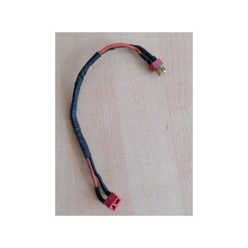 Original etwow electric scooter S2 Battery wire .. rear fender with wire