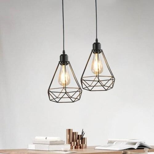 QANSH Pendant Lights