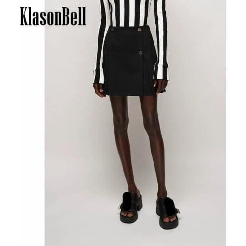 Женские юбки с высокой талией TOPACHIC China At AliExpress