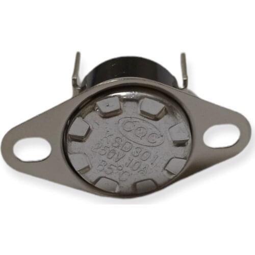 EXTREME HEAT SENSOR 85 TEMPERATURE