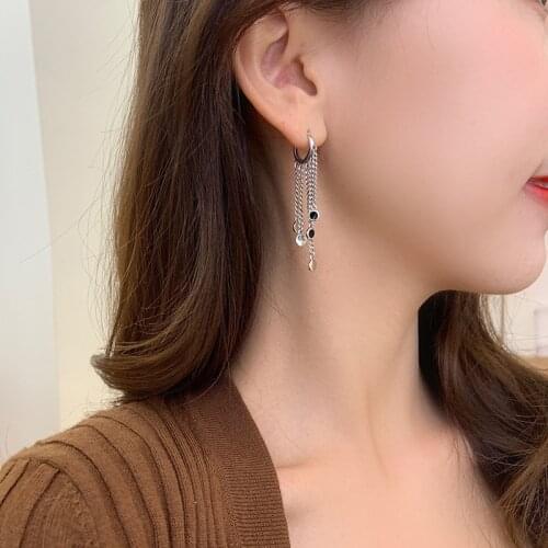 Ventfille Earrings Rings