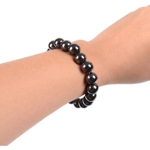 Черные браслеты YEYULIN China At AliExpress