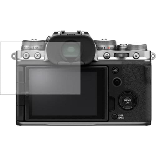Tempered Glass Protector Cover For fujifilm X-T4 XT4 Digital Camera LCD Display Screen Protective Film Guard Protection
