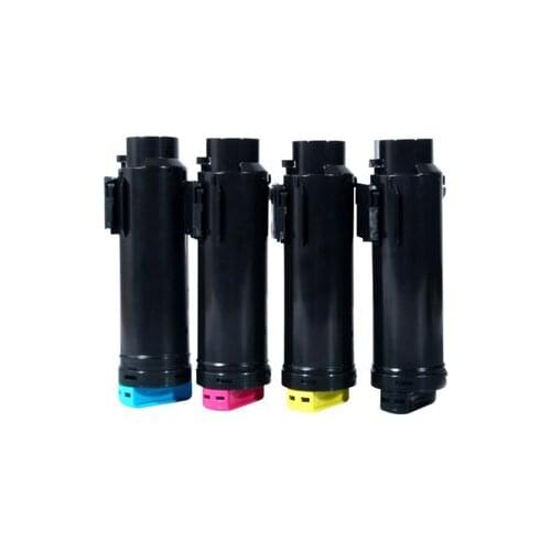 4 Pack CT202610 CT202611 CT202612 CT202613 Compatible for XEROX DocuPrint CM315Z CP315DW CM318Z CP318DW CP318W Toner Cartirdge