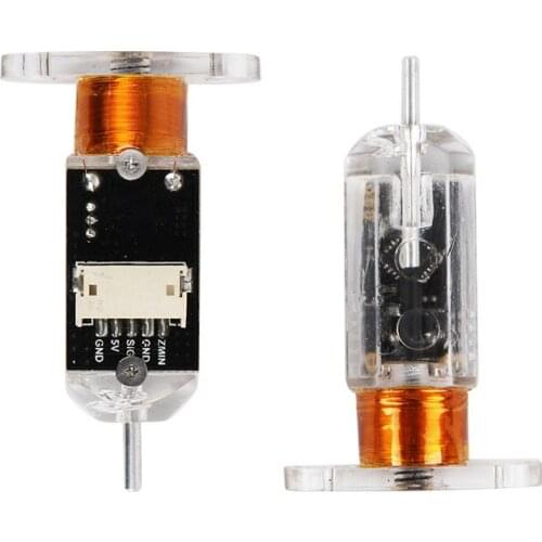 5V 3D Touch Auto Bed Automatic Leveling Sensor upgarde printing precision improve for most anet a8 tevo reprap mk8 i3 3d printer