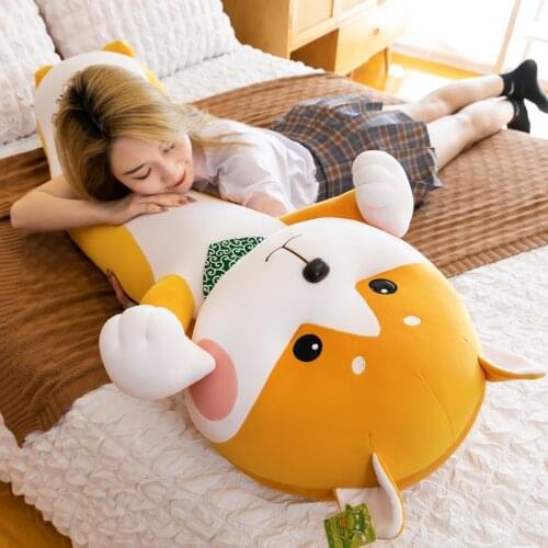 ABIXG Plush Toys