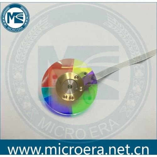 Projector color wheel for Optoma HD700X