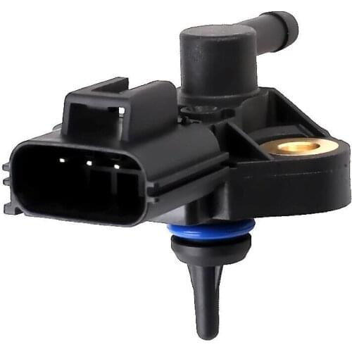 Fuel Rail Pressure Regulator Sensors OEM 3F2E9G756AA/3F2E9G756AB/0261230093 for Fford Mustang E150 E250 Llincoln Mmazda Mmercury