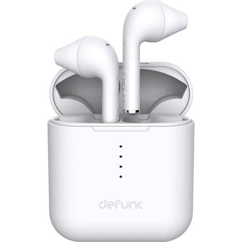 Defunc Headphones With Microphone