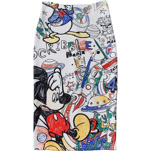 Kephy Womens Pencil Skirts