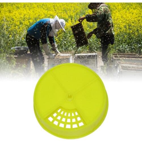 10Pcs Beehive Door Plastic Rotate Multifunctional Nest Door Bees Box Vent Entrance Ventilation Gate Beekeeping Tool Wholesale