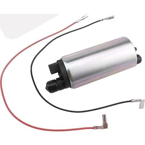 Motorcycle Fuel Pump for Suzuki RMZ250 RMZ450 TU250 TU250X Kawasaki KX250F BX250 NINJA 250SL EX400 Ninja 400R KLE650