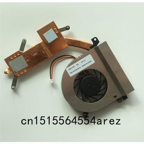 New Original laptop Lenovo ThinkPad Edge13 E30 CPU Cooling Fan, Heatsink Assembly Radiator Cooler Thermal Module 60Y5519