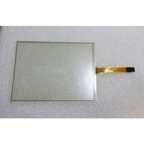 Applicable to G084SN05 V7 V8 V9 LCD screen dedicated touch screen G084SN05 touch pad Large mouth