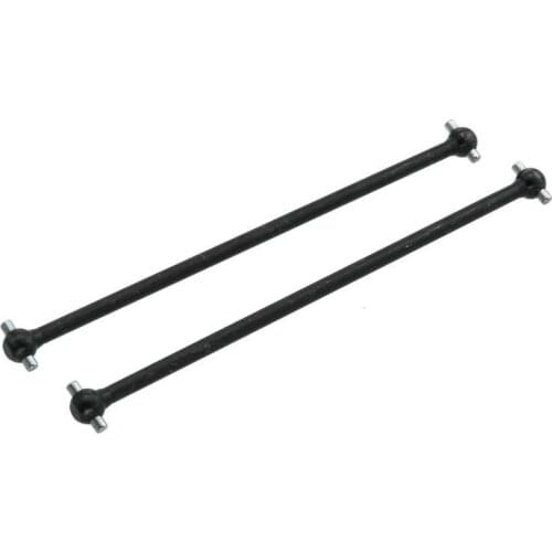 Himoto Racing 1/8 Rear Drive Shaft (139Mm) 2P 2P 823407 RC CAR Parts