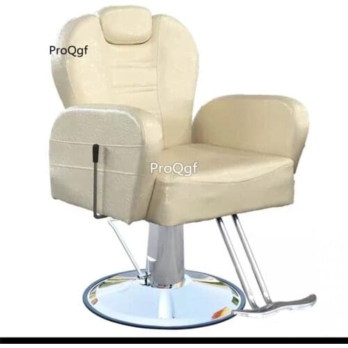 Prodgf 1Pcs A Set Classic Fashion Beauty Salon Barber Shop Chair