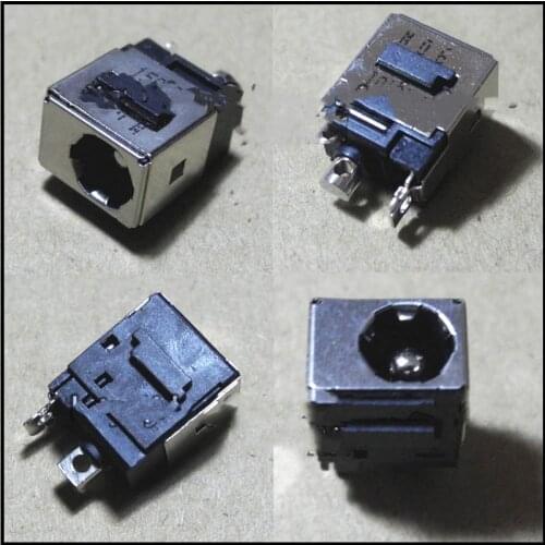 Laptop DC Power Jack Charging Connector Port For MSI MS-1482 2.5mm Socket Plug Port