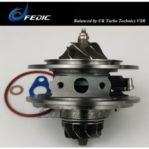Turbine TF035 1515A185 Turbo charger chra cartridge for Mitsubishi 1.8 DI-D+ 110 Kw 150 HP 1798 ccm 2010