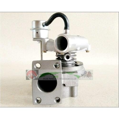 Turbo GT2049S 7541111 754111-5007S 754111-0007 2674A421 2674-A421 Turbocharger For Perkin Industrial Gen Set 2005- 1103A 3.3L