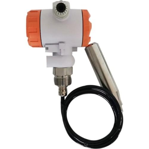 HCCK High precision hydrostatic gauge water level measurement