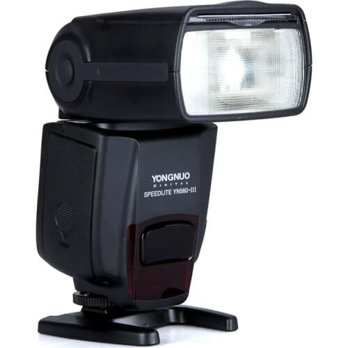 Yongnuo ring camera flash diffuser accessories YN560-III Support RF-602/603 for Canon for Nikon for Pentax for Oympus