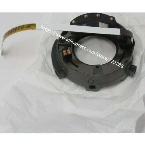 Repair Parts For Canon EF 28-300mm F/3.5-5.6 L IS USM Lens Aperture Group Ass'y Power Diaphragm Control Unit YG3-2098