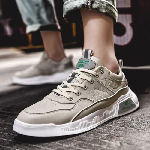 Zapatos mens zapatillas fashion Breathable casual Casual hombre leisure Light 2020 summer informales de comfortable shoe sports