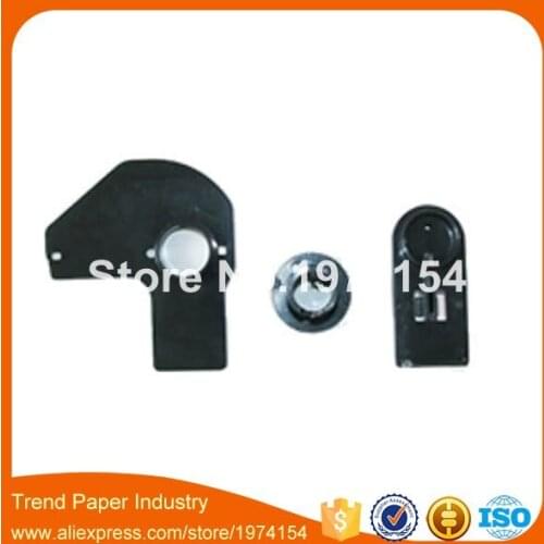 100 Brother dk-11204 dk 11204 dk11204 black Reusable cartridge Frames braket