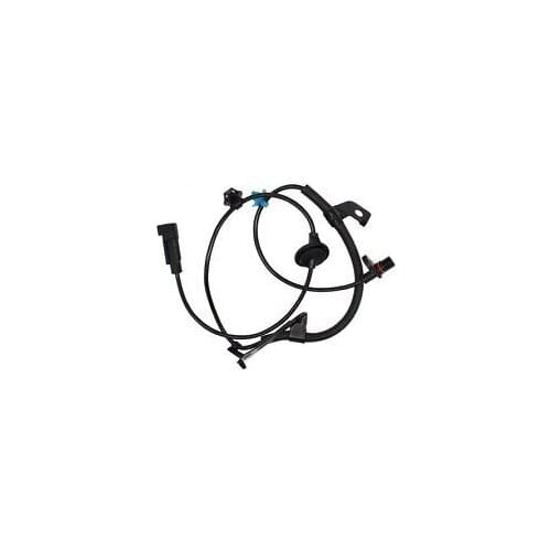 4pcs parts OE No 4670A595 for MITSUBISHI L200 abs wheel speed sensor