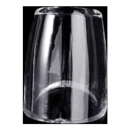 40GF Breath Alcohol Tester Breathalyzer Mouthpieces Blowing Nozzle For Keychain Alcohol Tester Mouthpieces