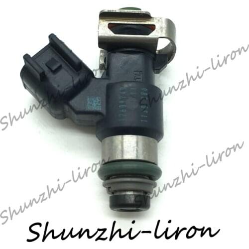 550cc Fuel Injector 12609749 For Cadillac Ford Chevrolet GMC 6.2L 09-14 With Buckle EV14