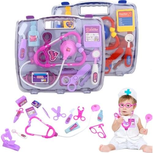 Abay Baby Doctor Sets