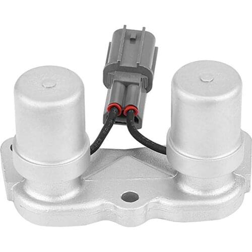 Transmission Shift Control Lock Up Solenoid 28300P24J01 For Honda Civic CR-V Acura