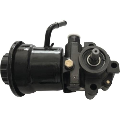 FEBIAT Power steering pump used for TOYOTA 44320-35630 4432035630