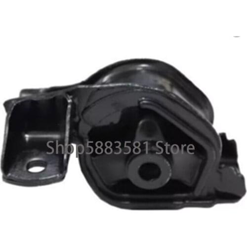 Car engine bracket glue assembly Hon daa cco rd engine rear mounting bracket gearbox foot glue machine claw glue