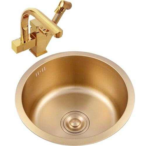 KZJYUBE Bathroom Sinks