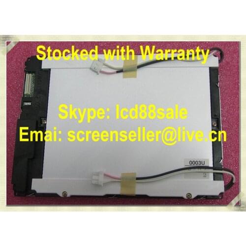 Best price and quality original LQ64D34 industrial LCD Display