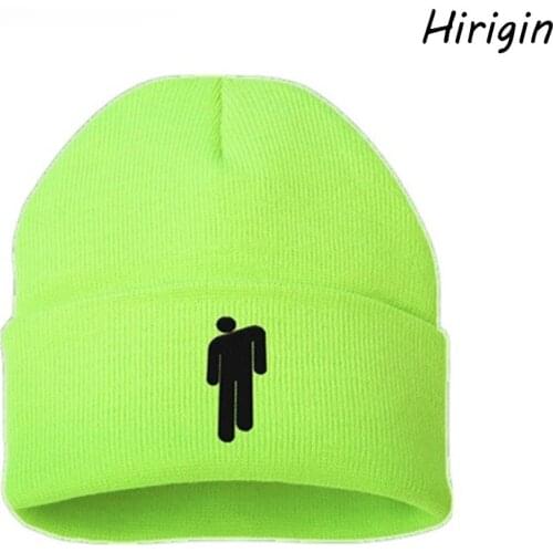 2020 fashion unisex Beanie Knitted Hats Unisex Solid Hip-hop Skullies Knitted Winter Hat 5 Colors Outdoor Casual Sport Cap