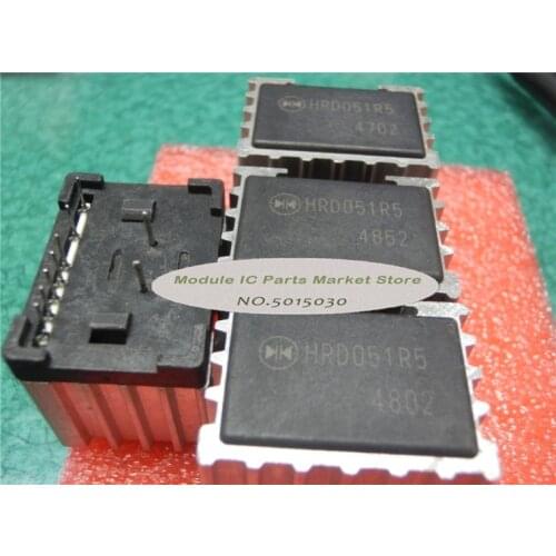 1PCS HRD051R5 HRD12003 HRD05003 HRD12005 HRD12008 HPH12002M HRD051R5E DC MODULE