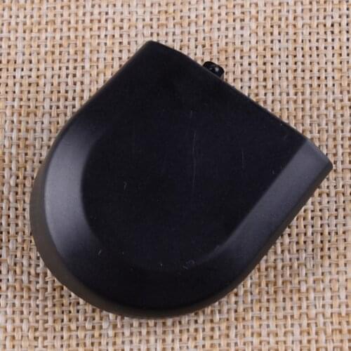 DWCX Right ABS Car Wiper Arm Caps Cover Trim 76601SNAA01 Fit for Honda Civic 2006 2007 2008 2009 2010 2011