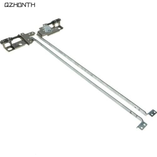 Laptop For DELL Inspiron 17-7000 7737 P24E 7721 LCD Screen Hinges L&R Set Touch Version