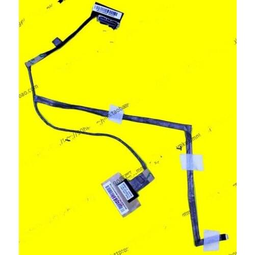 New Laptop LCD Cable for ASUS X53B X53U K53Z K53T K53BY 14G221045000