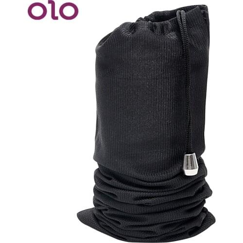 OLO Sexy Dildo Hidden Pouch Special Secret Storage Cover 10*30cm Discreet Storage Bags Sex Toys for Vibrator Penis Anal Plug