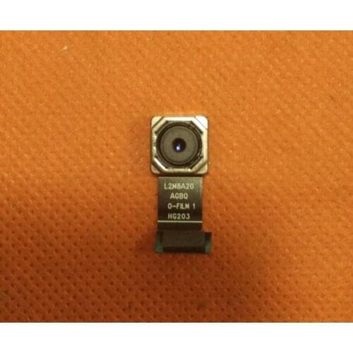 Original Photo Rear Back Camera 13.0MP Module for ZUK Z2131 MSM8896 Quad Core 5.0" FHD 1920x1080 Free Shipping