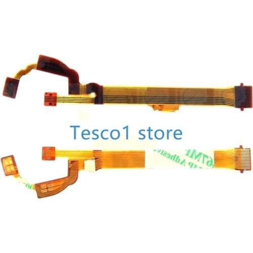 Perfeclan Lens Anti-Shake Flex Cable for Nikon J1 J2 10-30mm 1:3.5-5.6 VR Brand new