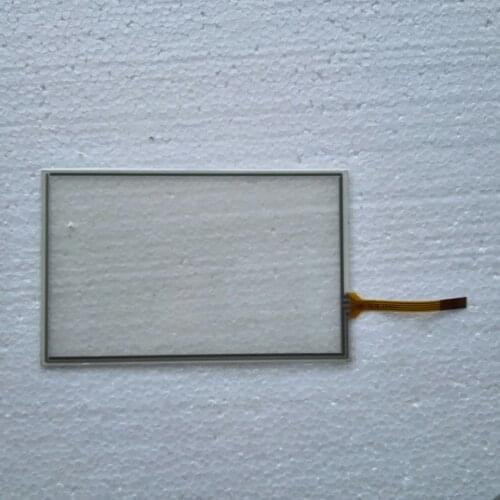 PK070-20 7 INCH PanelMaster Touch Glass Panel for HMI Panel repair~do it yourself,New & Have in stock