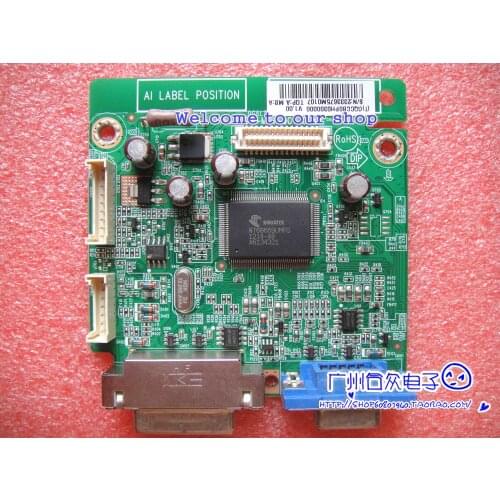 249C4Q driver board 249C4Q motherboard 715G4592-M01-001-004K