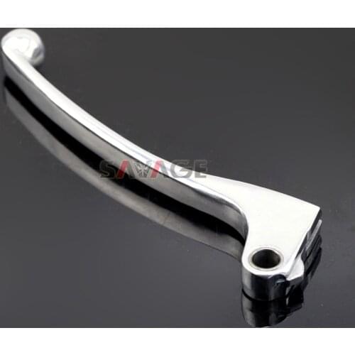 For HONDA CB190R CB 190F CB300F 400F 500F CB400 CB 750 CB400X CB500X Clutch Levers Motorcycle Accessories Aluminum 1992-2018 17