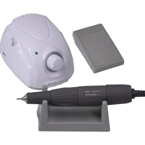 Dental Lab Equipment Electric Micro Motor/Original Saeyang Marathon Micromotor Marathons-3 Champion Micro Motor Handpiece