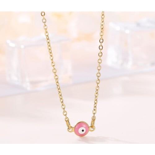 VDELKAT Gold Pendants